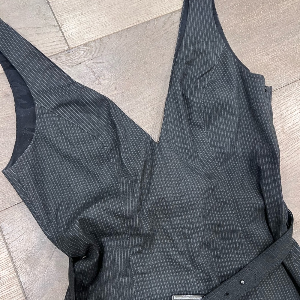 Bebe Dress - Picture 2 of 3